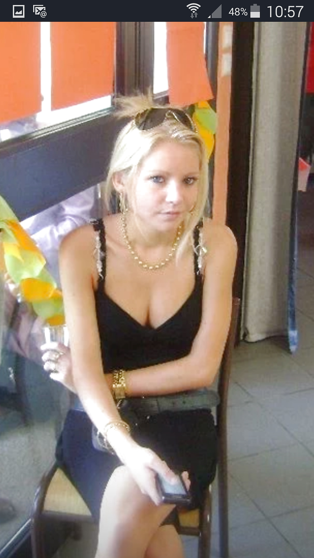 blog grosse cochonne